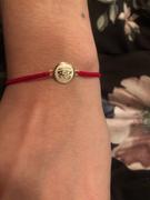 Karma and Luck Divine Healing Red String Eye of Horus Bracelet Review