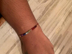 Karma and Luck Karmic Power - Chakra Red String Bracelet Review