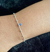 Karma and Luck Peaceful Protection - Evil Eye Bracelet Review