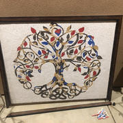 Mozaico Exquisite Tree of Life - Mosaic Art Review