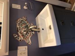 Mozaico Turtle Mosaic Art Mural Review