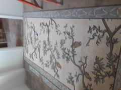 Patrones de mosaico Mozaico - Reseña del canto de los pájaros