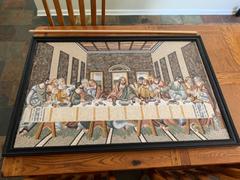 Mozaico Religious Mosaics- The Last Supper Review