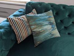 All About Vibe Through The Grove Throw Pillow By Blakely Bering Review