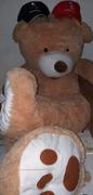 IKASATOYS 160cm / 63 Giant Lily Teddy Bear Review