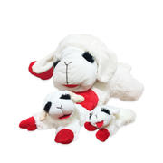 Pawlicious & Company Lamb Chop Dog Toy Review