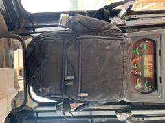 Canada Luggage Depot Samsonite Modern Utility Double Shot Backpack Review