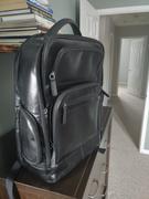 Canada Luggage Depot Mancini BUFFALO Backpack for 15.6'' Laptop Review