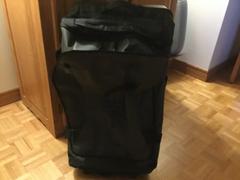 Canada Luggage Depot The North Face Rolling Thunder - 30 Inch Review