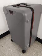 Canada Luggage Depot Briggs & Riley Torq Medium Trunk Spinner Luggage Review