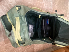 Canada Luggage Depot Eagle Creek Cargo Hauler Duffel 40L Review