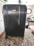 Canada Luggage Depot Samsonite Omni 3.0 Medium Spinner Expandable Luggage Review