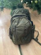 Canada Luggage Depot JanSport Agave Backpack - Army Green Review