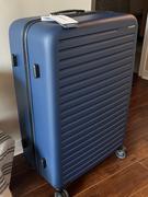 Canada Luggage Depot Samsonite Stack'd Collection Spinner Large Luggage Review