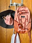 Canada Luggage Depot Dakine Grom 13L Backpack - Muted Clay Review