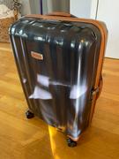 Canada Luggage Depot Samsonite Black Label Lite-Cube™ DLX 28 Inch Large Spinner Luggage Review