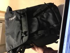 Canada Luggage Depot Thule Subterra 25L Laptop Backpack - Dark Shadow Review