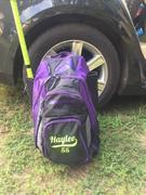 HB Sports DeMarini VooDoo Rebirth Equipment Backpack (Multiple Colors): WTD9105 Review