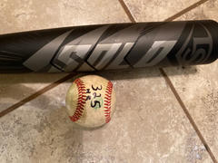 HB Sports 2021 Louisville Slugger SOLO (-8) USSSA Baseball Bat: WBL2485010 Review
