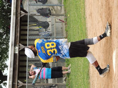 HB Sports 2023 DeMarini Phil Matte Signature 12 USSSA Slowpitch Softball Bat: WBD2415010 Review