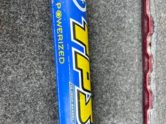 HB Sports 2023 Louisville Slugger Catalyst Kylee Studioso 12 USSSA Slowpitch Softball Bat: WBL2793010 Review