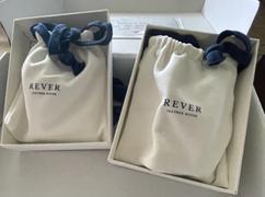Rever Remy Name Card Holder Review