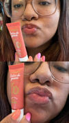 Vive Cosmetics Dulce de Guava Lip Care Duo Review