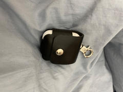 Monowear Leather AirPods Case Review