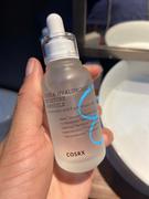Momiji Beauty Hydrium Triple Hyaluronic Ampoule Review
