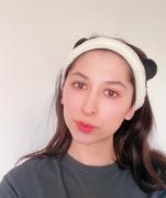 Momiji Beauty Panda Hair Band Review
