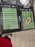 SportsTraining Coach Folder Football Review