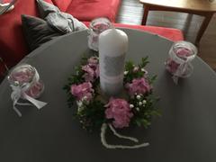 Kerzenonkel Die Hochzeitskerze Spricht Review