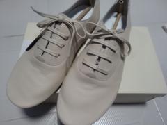 Anothersole Nevada - Ivory Review