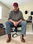 HELM Boots The Pablo Brown Review