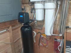Aquatell Canada AIO Iron & Sulphur Water Filter Review
