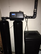 Aquatell Canada Fleck 9100SXT Dual Tank Softener by Aqualux Review