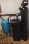 Aquatell Canada Clack WS1 Water Softener by Aqualux Review