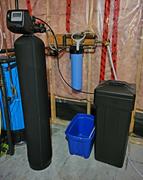 Aquatell Canada Clack WS1 Water Softener Review