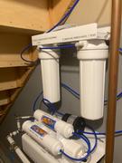 Aquatell Canada Filtrex Ceramic Micron Filter Cartridge (FX10CERAMIC) Review