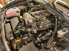 Performance Improvements Edelbrock 1552 E-Force H122 Supercharger for 1996+ Vortec/E-Tec SBC - Carbureted Review