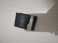 MugArt Dual Pocket Cards Holder Vertical | Name Engraved Review
