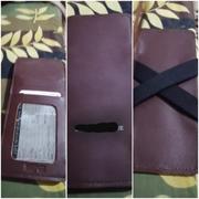 MugArt Magic Mobile Leather Wallet | With Printed Name Review