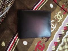 MugArt Brown Wallet With Name Review