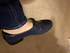 Julia Bo Duke - Monk Shoes Review