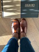 Julia Bo Jane - Mary Janes Review
