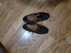 Julia Bo Jane Pumps - Mary Janes Review