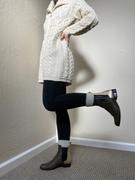 Julia Bo Lamont - Chelsea Boots Review