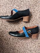 Julia Bo Joplin Pumps - Mary Janes Review