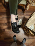 Julia Bo Duke - Monk Shoes Review