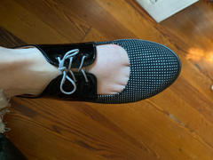 Julia Bo Florence - Cutout Oxfords Review